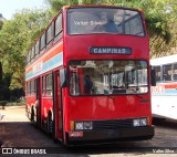 Viação Caprioli 5501 na cidade de Campinas, São Paulo, Brasil, por Valter Silva. Número da foto: #11424446.