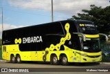 Viação Garcia 86006 na cidade de São Paulo, São Paulo, Brasil, por Matheus Henrique. Número da foto: #11425851.