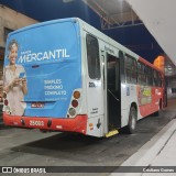 Companhia Coordenadas de Transportes 25083 na cidade de Caeté, Minas Gerais, Brasil, por Cristiano Gomes. Número da foto: #:id.