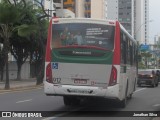 Borborema Imperial Transportes 912 na cidade de Recife, Pernambuco, Brasil, por Jonathan Silva. ID da foto: :id.