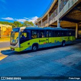 Pampulha Transportes > Plena Transportes 10774 na cidade de Belo Horizonte, Minas Gerais, Brasil, por Pietro Briggs. Número da foto: #:id.