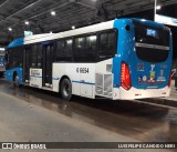 Transwolff Transportes e Turismo 6 6654 na cidade de São Paulo, São Paulo, Brasil, por LUIS FELIPE CANDIDO NERI. Número da foto: #:id.