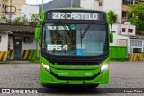 Rodoviária Âncora Matias B25503 na cidade de Rio de Janeiro, Rio de Janeiro, Brasil, por Lucas Diniz. Número da foto: #11423784.
