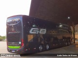 Viação Garcia 86119 na cidade de Maringá, Paraná, Brasil, por Andre Santos de Moraes. Número da foto: #11423559.