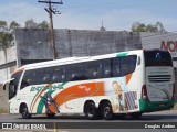Empresa de Transportes Andorinha 6271 na cidade de Cuiabá, Mato Grosso, Brasil, por Douglas Andrez. Número da foto: #:id.