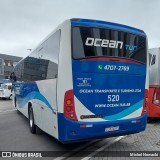 Ocean Tur 520 na cidade de Barueri, São Paulo, Brasil, por Michel Nowacki. Número da foto: #:id.