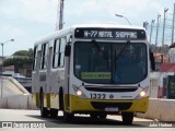 Transportes Guanabara 1322 na cidade de Natal, Rio Grande do Norte, Brasil, por John Herbert. Número da foto: #11422804.
