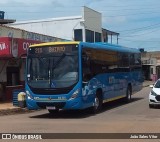 JTP Transportes - COM Porto Velho 02.155 na cidade de Porto Velho, Rondônia, Brasil, por João Sales Vitor. ID da foto: :id.