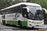Viação Continental de Transportes 19450 na cidade de São Paulo, São Paulo, Brasil, por Hariel Bernades. Número da foto: #:id.