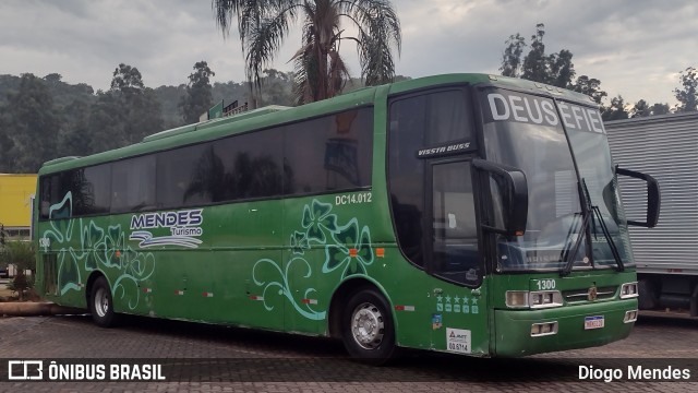 Mendes Tur 1300 na cidade de Sabará, Minas Gerais, Brasil, por Diogo Mendes. Número da foto: #11428030.