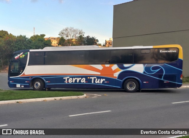 Terra Tur Viagem e Turismo 2020 na cidade de Cariacica, Espírito Santo, Brasil, por Everton Costa Goltara. Número da foto: #11428482.