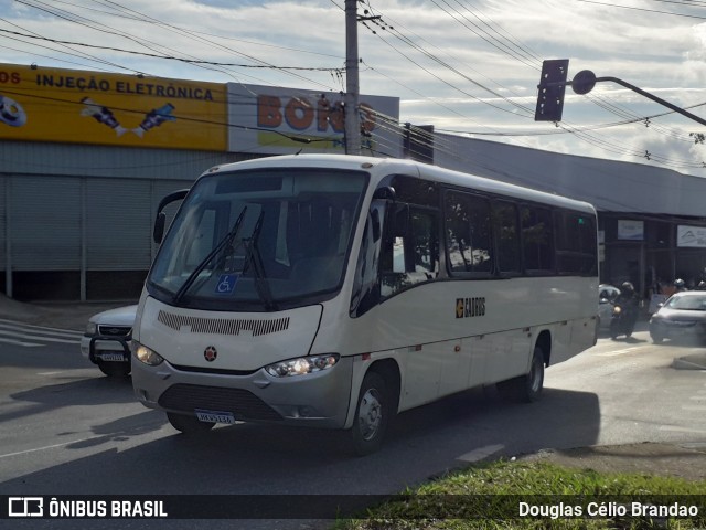 Cadros Engenharia e Construções 5I36 na cidade de Belo Horizonte, Minas Gerais, Brasil, por Douglas Célio Brandao. Número da foto: #11427405.