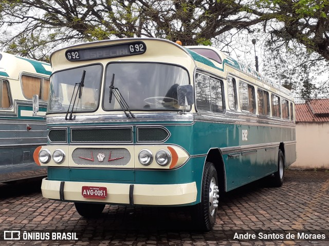 Viação Garcia G92 na cidade de Londrina, Paraná, Brasil, por Andre Santos de Moraes. Número da foto: #11429046.