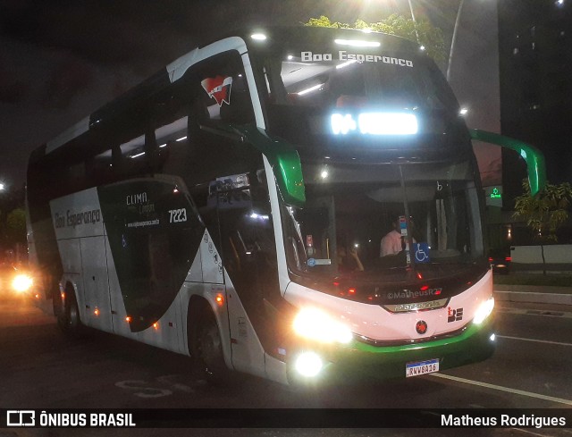 Comércio e Transportes Boa Esperança 7223 na cidade de Belém, Pará, Brasil, por Matheus Rodrigues. Número da foto: #11428208.