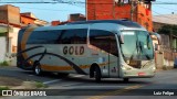 Gold Turismo e Fretamento 4000 na cidade de Sorocaba, São Paulo, Brasil, por Luiz Felipe. Número da foto: #:id.