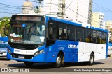 Viação Estrela RJ 177.034 na cidade de Niterói, Rio de Janeiro, Brasil, por Paulo Henrique Pereira Borges. Número da foto: #11427838.