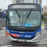 Next Mobilidade - ABC Sistema de Transporte 81.939 na cidade de Barueri, São Paulo, Brasil, por Michel Nowacki. Número da foto: #11427886.