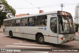 Expresso Azul 17L34 na cidade de Curitiba, Paraná, Brasil, por Paulo Henrique Pereira Borges. Número da foto: #11427784.