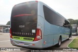 Viação Garcia 83249 na cidade de Maringá, Paraná, Brasil, por Alexandre Breda. Número da foto: #11427864.