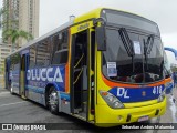 D´Lucca Transportes 418 na cidade de São Paulo, São Paulo, Brasil, por Sebastian Andres Maluenda. ID da foto: :id.