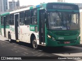 OT Trans - Ótima Salvador Transportes 20101 na cidade de Salvador, Bahia, Brasil, por Alexandre Souza Carvalho. Número da foto: #:id.