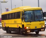 Viação Itapemirim 40023 na cidade de São Paulo, São Paulo, Brasil, por Victor Henrique. Número da foto: #11428216.