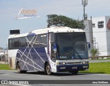 Papaléguas Transportes e Turismo 1800 na cidade de Limeira, São Paulo, Brasil, por Jacy Emiliano. ID da foto: :id.