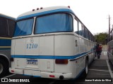 Ônibus Particulares 1210 na cidade de Barueri, São Paulo, Brasil, por Joase Batista da Silva. Número da foto: #:id.