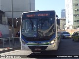 Viação União RJ 204.244 na cidade de Rio de Janeiro, Rio de Janeiro, Brasil, por Guilherme Pereira Costa. Número da foto: #:id.