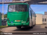 OT Trans - Ótima Salvador Transportes 20518 na cidade de Lauro de Freitas, Bahia, Brasil, por André Pietro  Lima da Silva. Número da foto: #11427496.