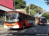 Viação Brasília 39069 na cidade de Belo Horizonte, Minas Gerais, Brasil, por Douglas Célio Brandao. Número da foto: #11427417.