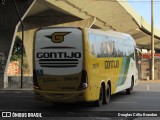 Empresa Gontijo de Transportes 21675 na cidade de Belo Horizonte, Minas Gerais, Brasil, por Douglas Célio Brandao. Número da foto: #11428657.