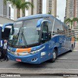 Transportes Jangada 9143 na cidade de Barueri, São Paulo, Brasil, por Michel Nowacki. Número da foto: #11427990.