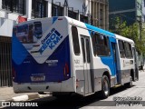 VUG - Viação Urbana Guarulhos 1441 na cidade de Guarulhos, São Paulo, Brasil, por Gustavo  Bonfate. Número da foto: #:id.