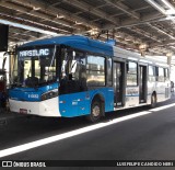 Transwolff Transportes e Turismo 6 6652 na cidade de São Paulo, São Paulo, Brasil, por LUIS FELIPE CANDIDO NERI. Número da foto: #:id.