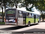 Viação Garcia 8435 na cidade de Mandaguari, Paraná, Brasil, por Otavio Augusto  Soares. Número da foto: #11427363.