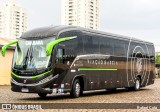 Viação Garcia 82259 na cidade de Londrina, Paraná, Brasil, por Rafael Cota. Número da foto: #11428337.