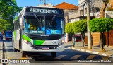 Empresa de Ônibus Vila Galvão 2396 na cidade de Guarulhos, São Paulo, Brasil, por Anderson Barbosa Marinho. Número da foto: #:id.