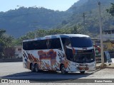 Transcotur 535 na cidade de Viana, Espírito Santo, Brasil, por Braian Ferreira. Número da foto: #:id.