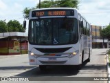 Transnacional Transportes Urbanos 08050 na cidade de Natal, Rio Grande do Norte, Brasil, por John Herbert. Número da foto: #11428514.