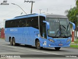 Rápido Federal 1859 na cidade de Juiz de Fora, Minas Gerais, Brasil, por Luiz Krolman. Número da foto: #:id.