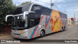 Zutur Turismo 2709 na cidade de Mirabela, Minas Gerais, Brasil, por Diogo Mendes. Número da foto: #11428039.
