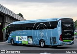 Viação Garcia 82059 na cidade de Maringá, Paraná, Brasil, por Rafael Cota. Número da foto: #11428422.