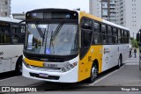 Transunião Transportes 3 6001 na cidade de Barueri, São Paulo, Brasil, por Thiago Silva. Número da foto: #:id.