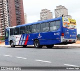 BBTT - Benfica Barueri Transporte e Turismo 27.413 na cidade de Barueri, São Paulo, Brasil, por Matheus Zaghi. Número da foto: #11428040.