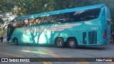 Viação Águia Branca 14017 na cidade de São Paulo, São Paulo, Brasil, por Fábio Paixão. Número da foto: #11428823.