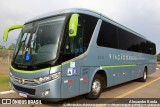 Viação Garcia 83249 na cidade de Maringá, Paraná, Brasil, por Alexandre Breda. Número da foto: #11427865.