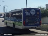 Viação União RJ 204.244 na cidade de Rio de Janeiro, Rio de Janeiro, Brasil, por Guilherme Pereira Costa. Número da foto: #:id.