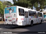 Consórcio Navegantes - 02 > Viação São Jorge > Transurb Transporte Urbano 02056 na cidade de João Pessoa, Paraíba, Brasil, por Daniel da Silva. Número da foto: #11428661.