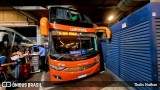 We Mobi 4F40 na cidade de Rio de Janeiro, Rio de Janeiro, Brasil, por Thalis Nathan. Número da foto: #11426161.